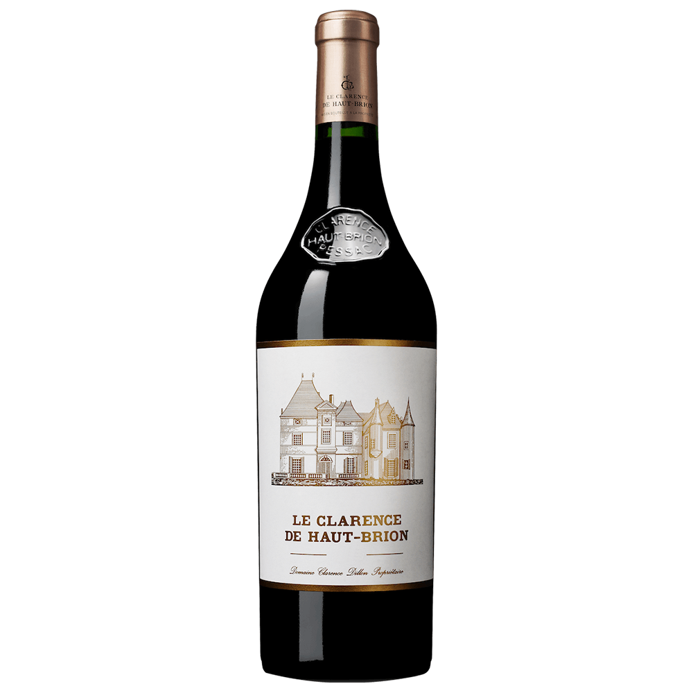 Chateau Haut Brion Le Clarence de Haut Brion