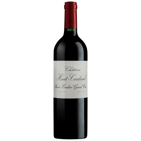 Chateau Haut Cardinal Grand Cru