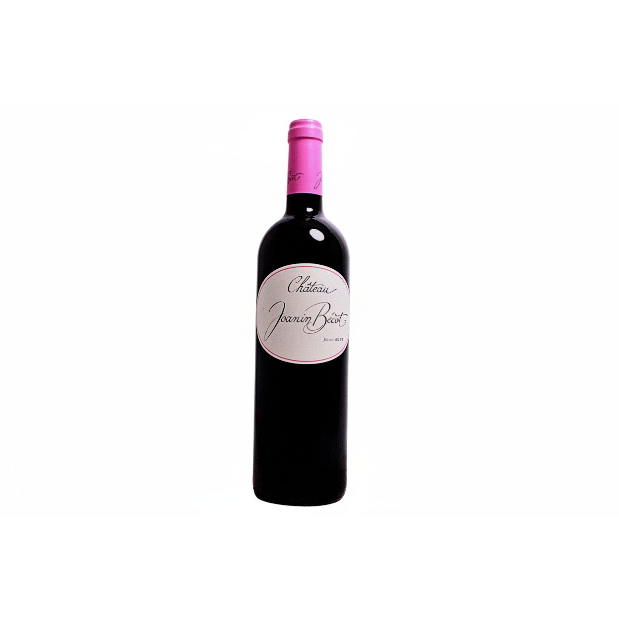 Chateau Joanin Becot