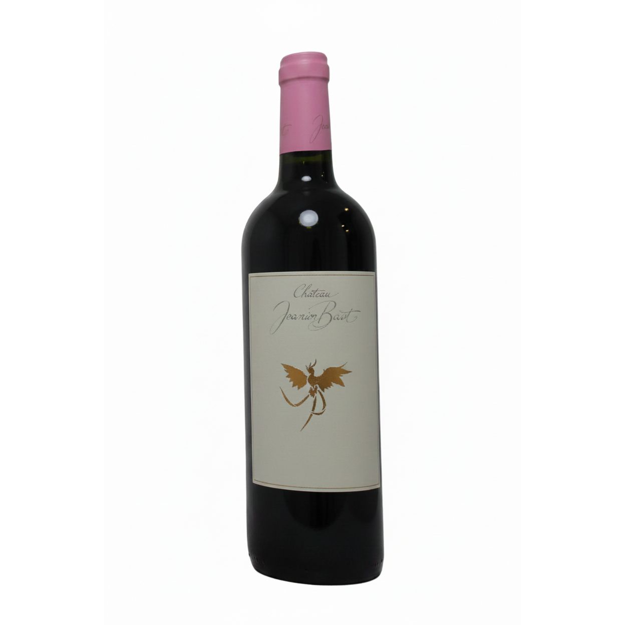 Chateau Joanin Becot Phoenix 