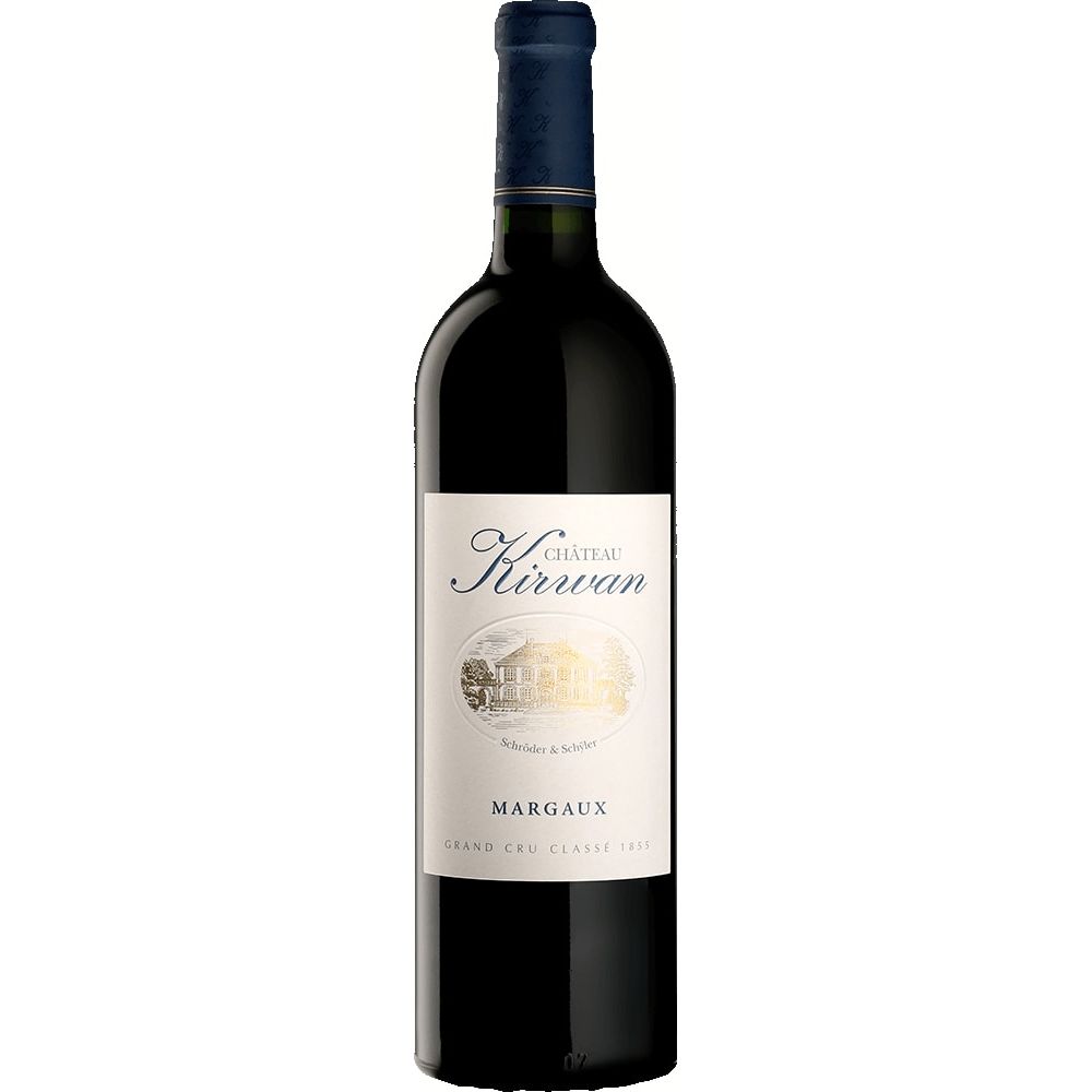 Chateau Kirwan 2020