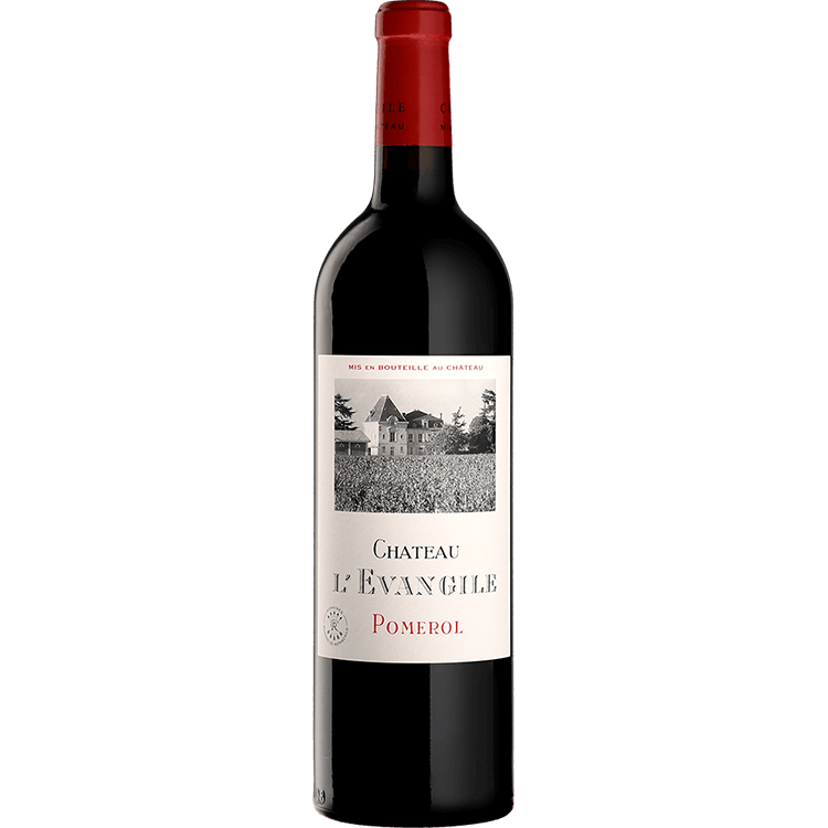 Chateau L'Evangile 2022