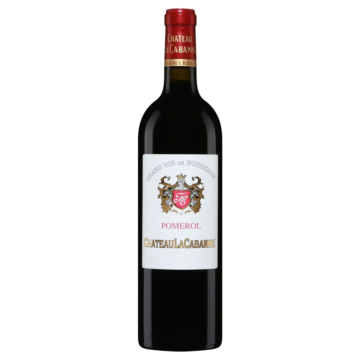 Chateau La Cabanne 2016