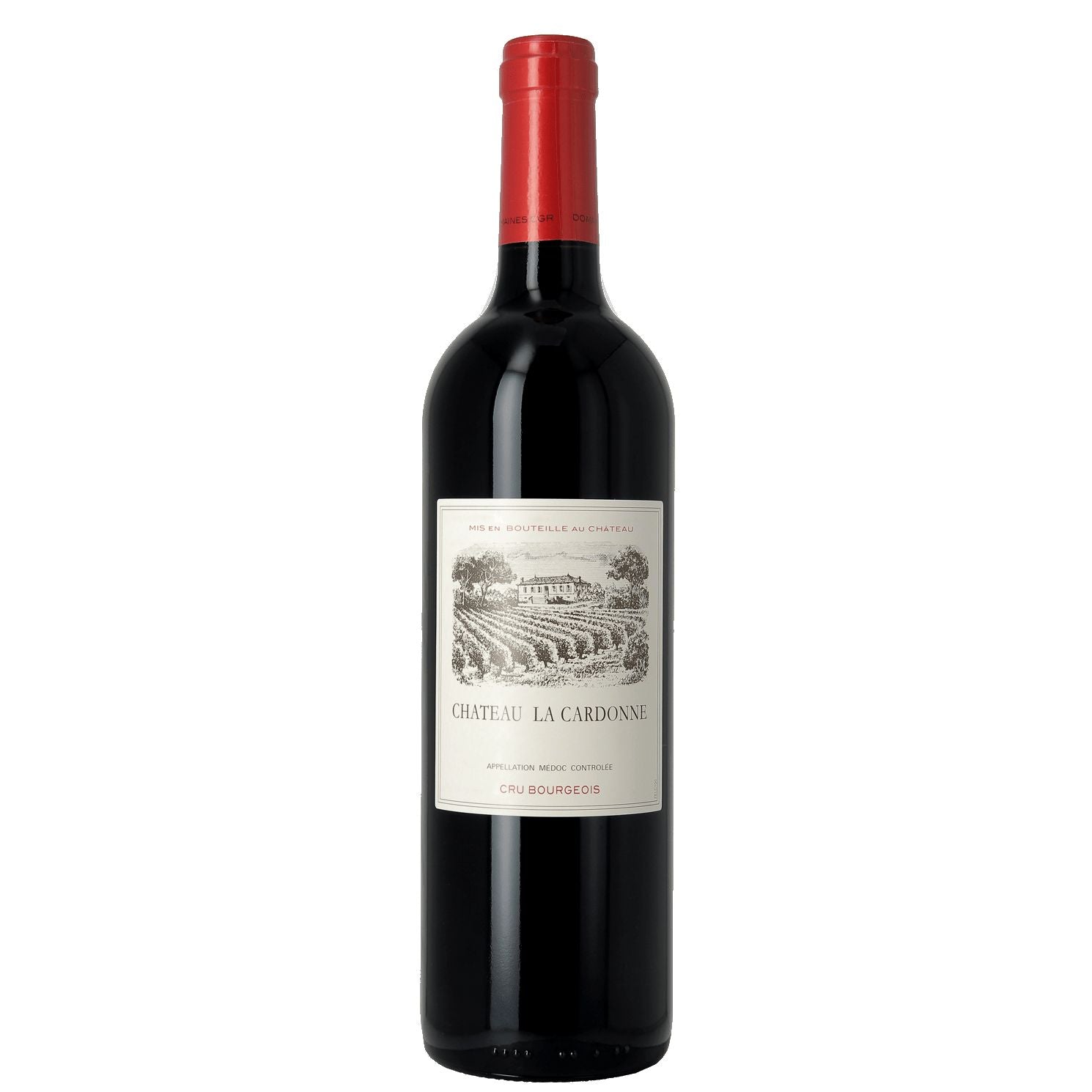 Chateau La Cardonne
