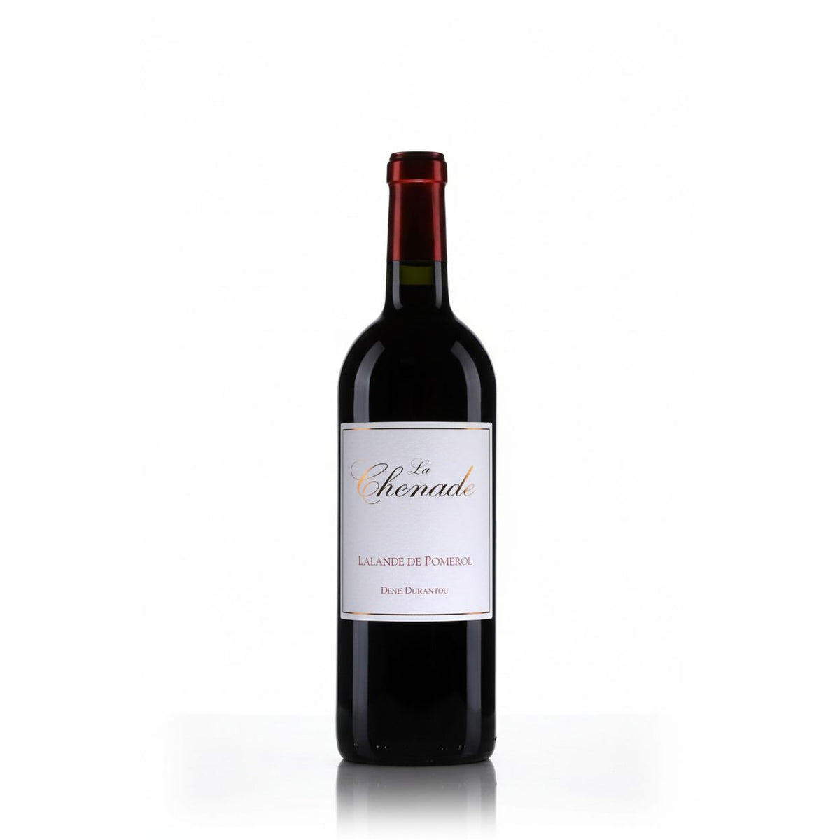 Chateau La Chenade Lalande de Pomerol