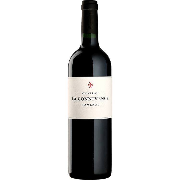 Chateau La Connivence 2015