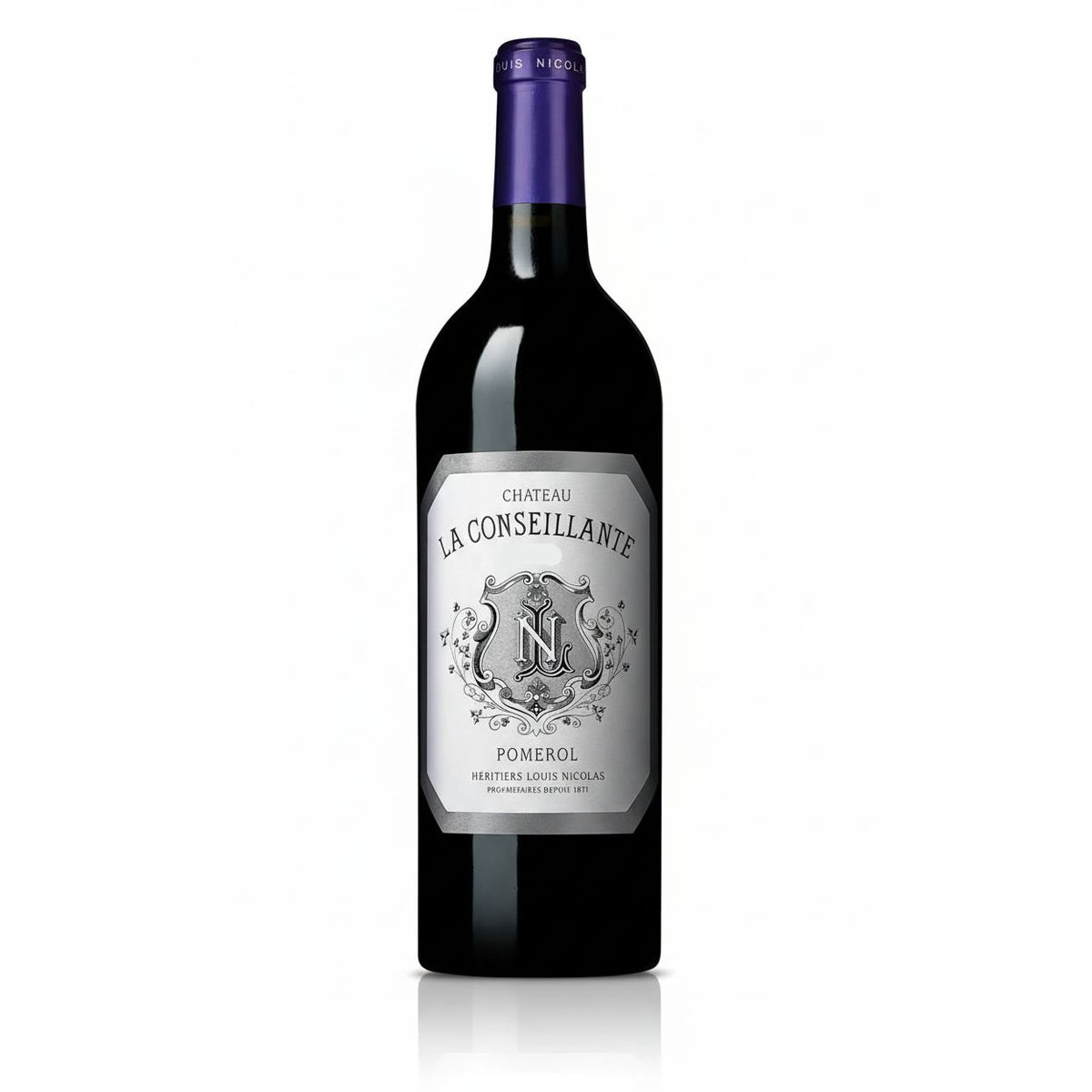 Chateau La Conseillante Pomerol