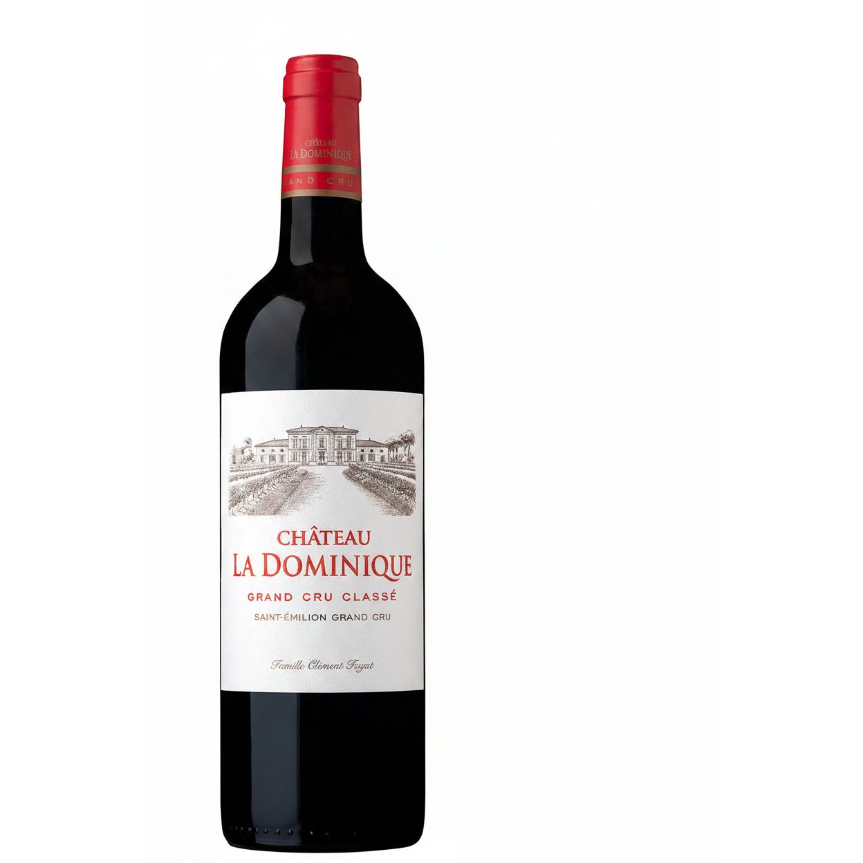 Chateau La Dominique