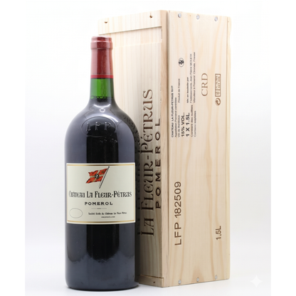 Chateau La Fleur-Petrus 1.5L Magnum