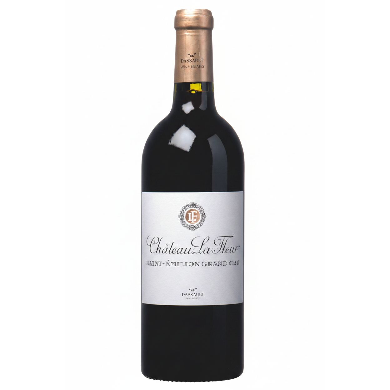 Chateau La Fleur Saint-Émilion Grand Cru