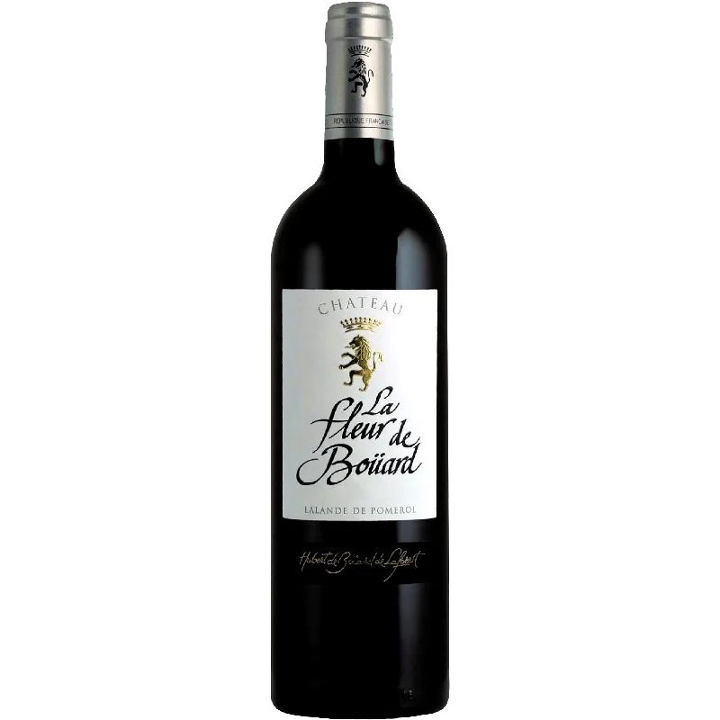 Chateau La Fleur de Bouard