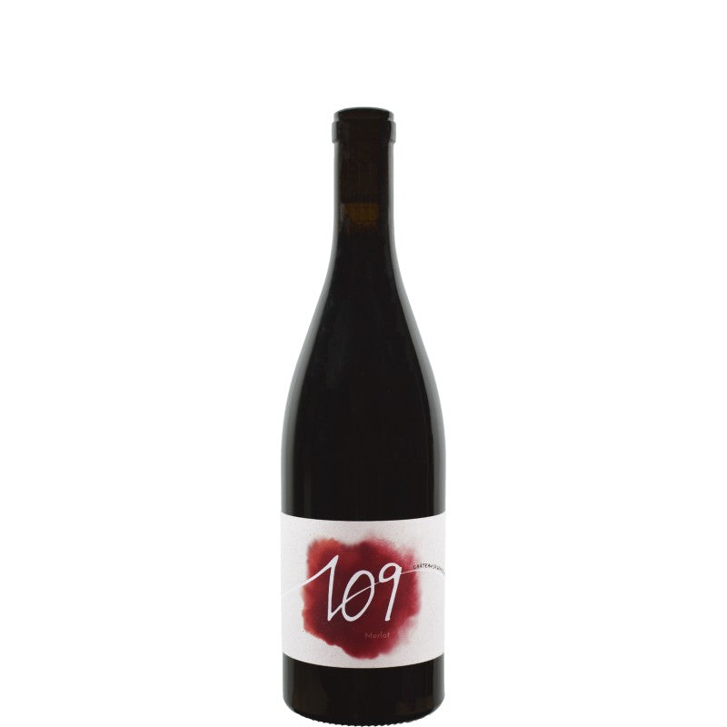 Chateau La Grande Métairie Cuvée 109 Merlot 