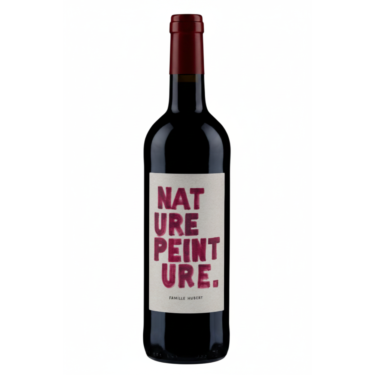 Chateau La Grolet Nature Peinture