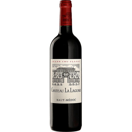 Chateau La Lagune