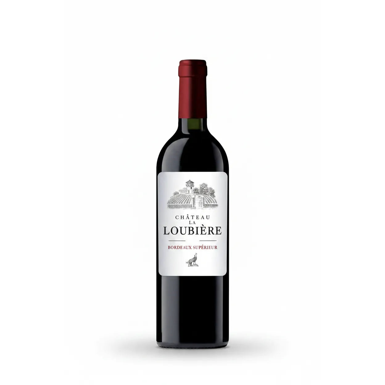 Chateau La Loubiere