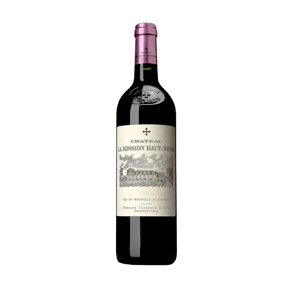 Chateau La Mission Haut Brion