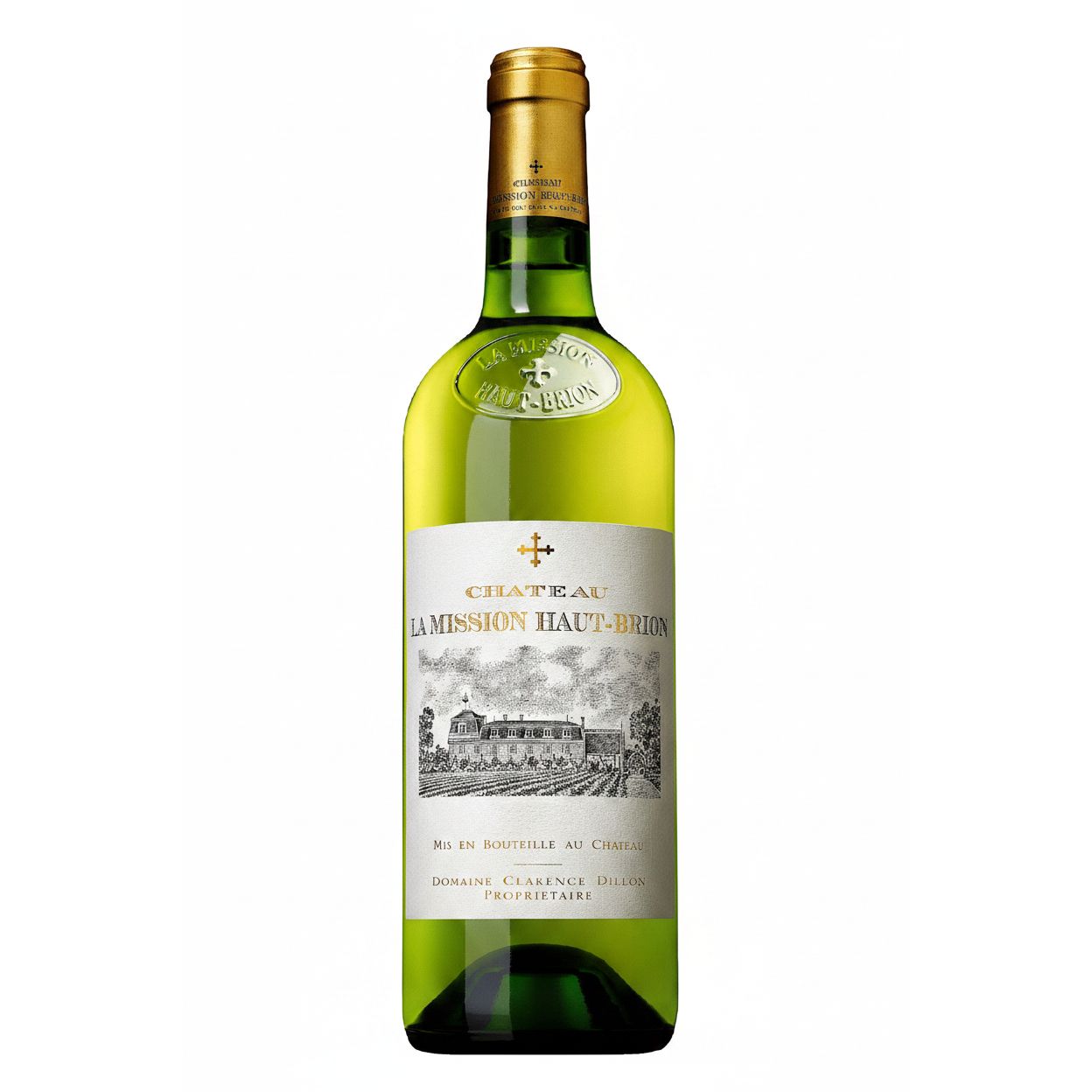 Chateau La Mission Haut Brion Blanc