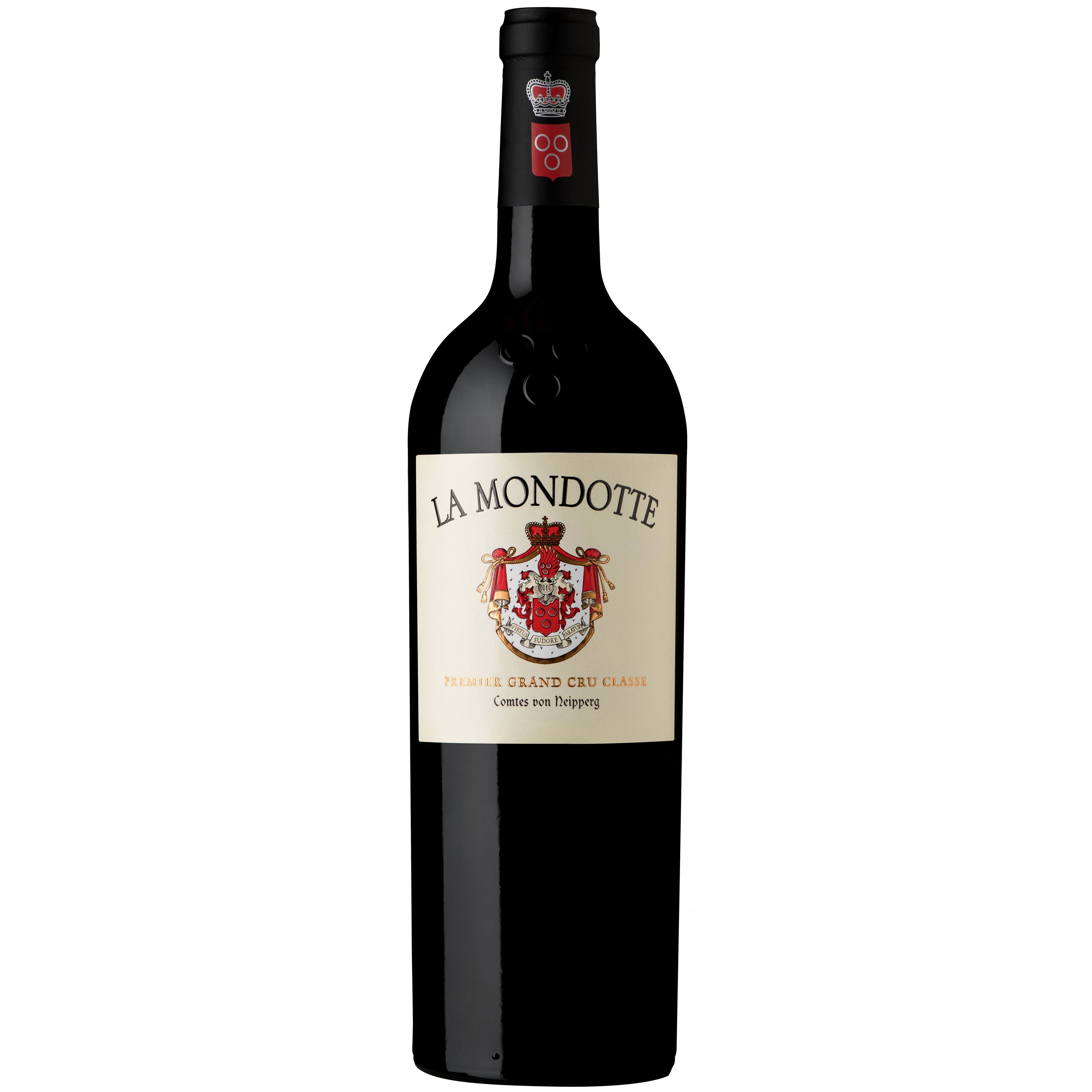 Chateau La Mondotte