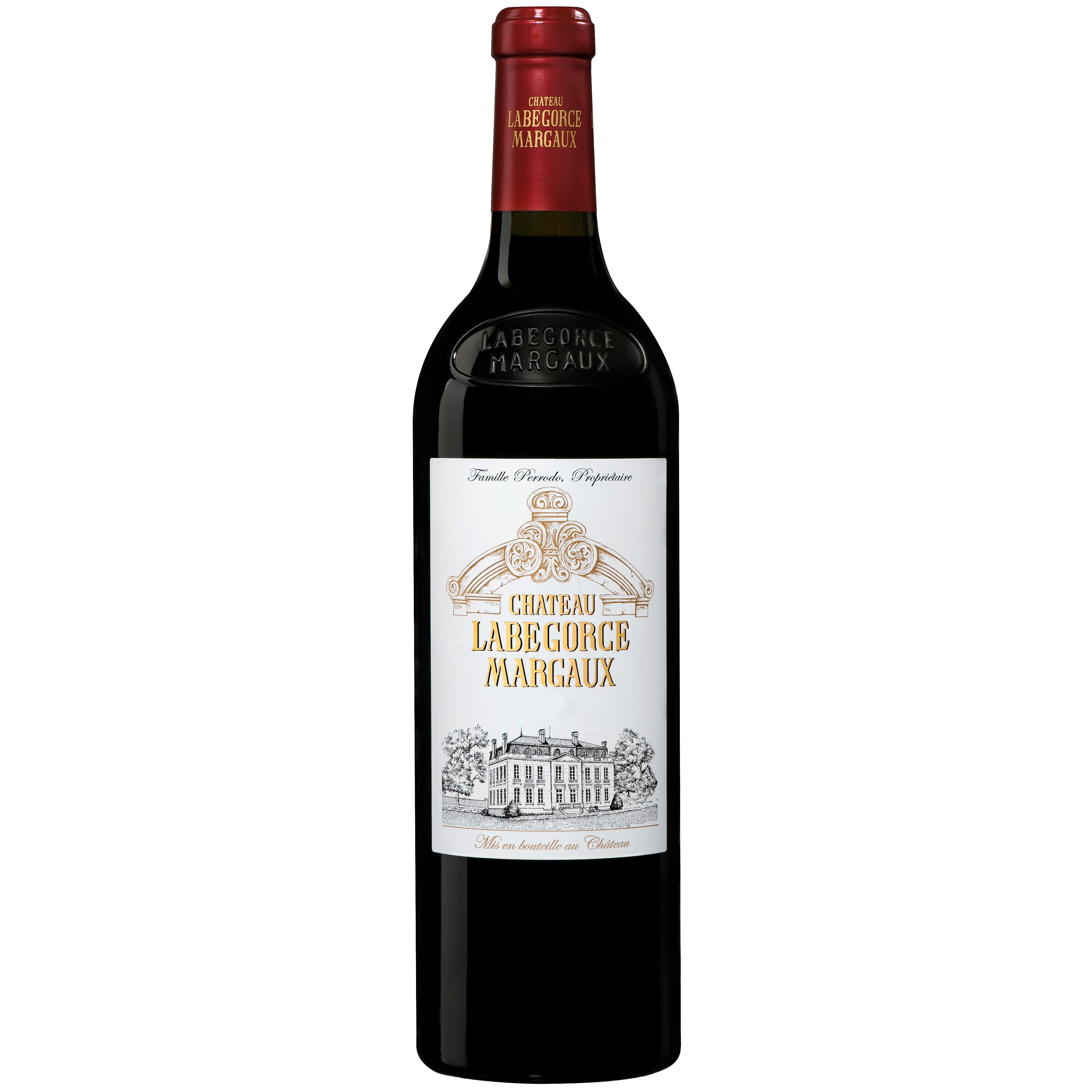 Chateau Labegorce 