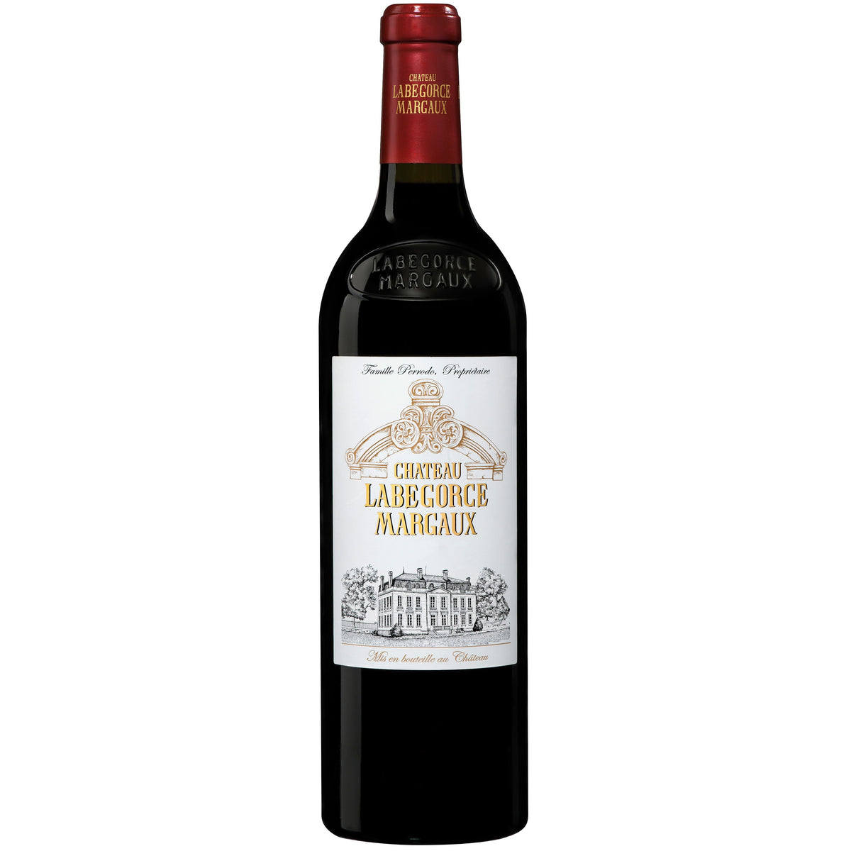 Chateau Labegorce
