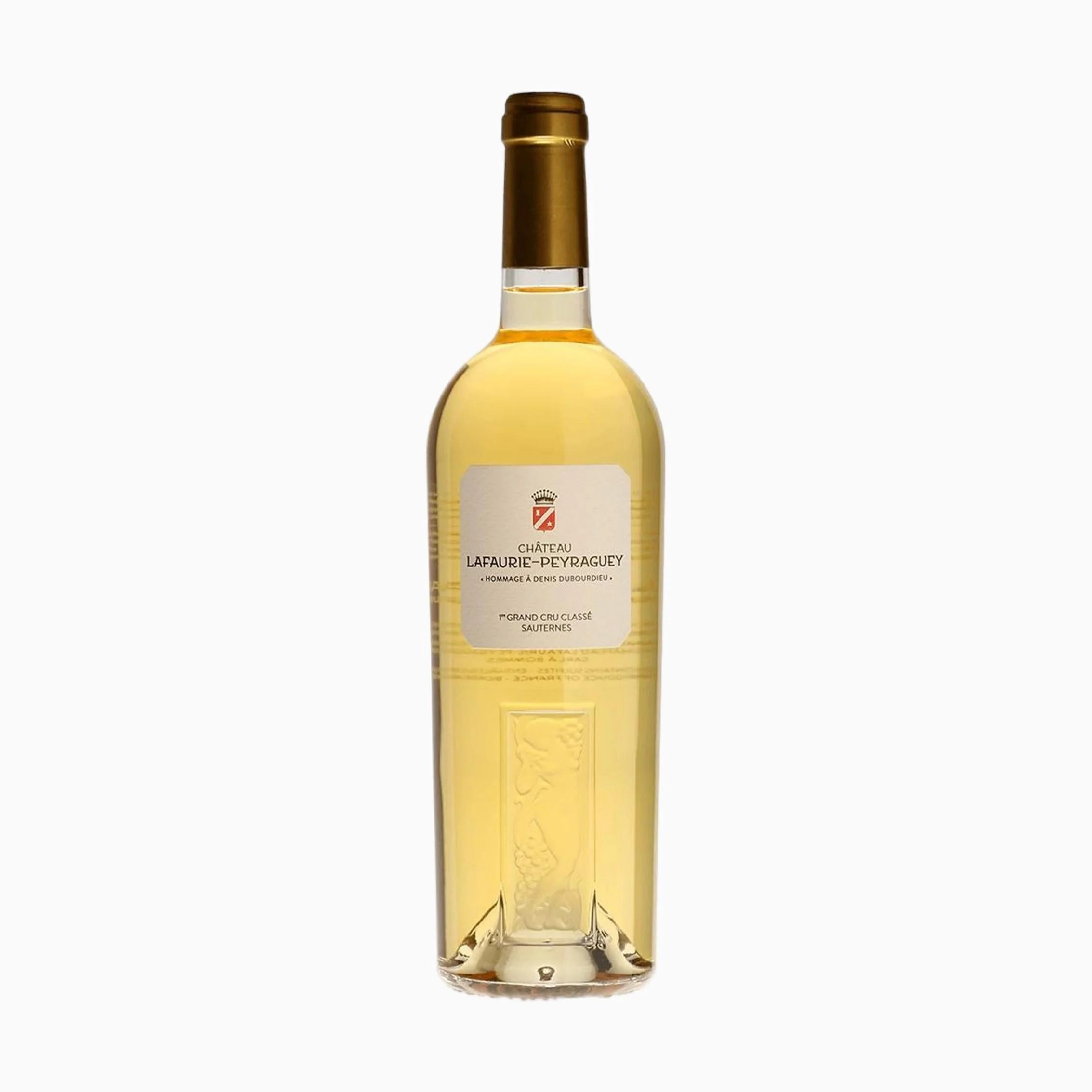 Chateau Lafaurie Peyraguey 