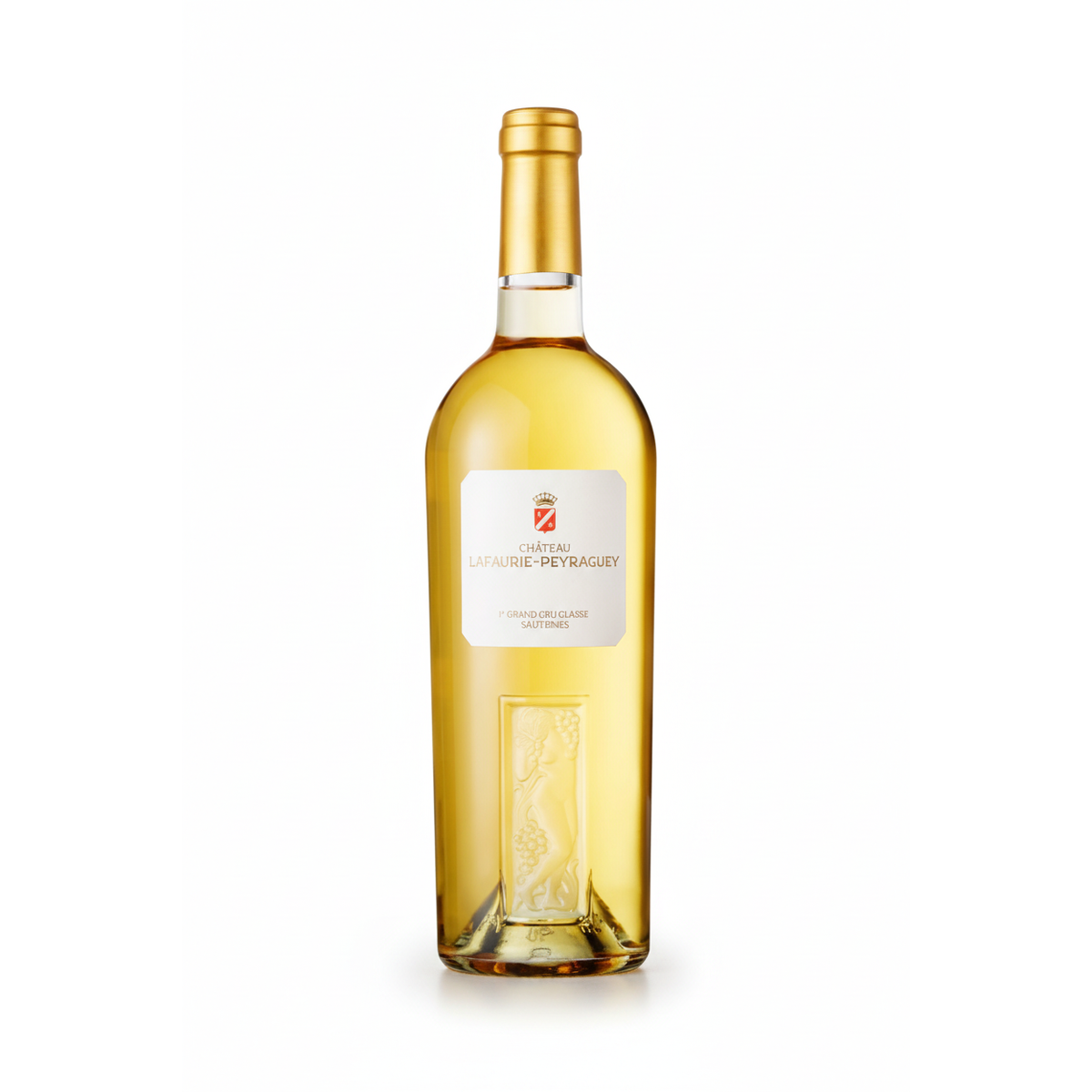 Chateau Lafaurie Peyraguey Creme de Tete