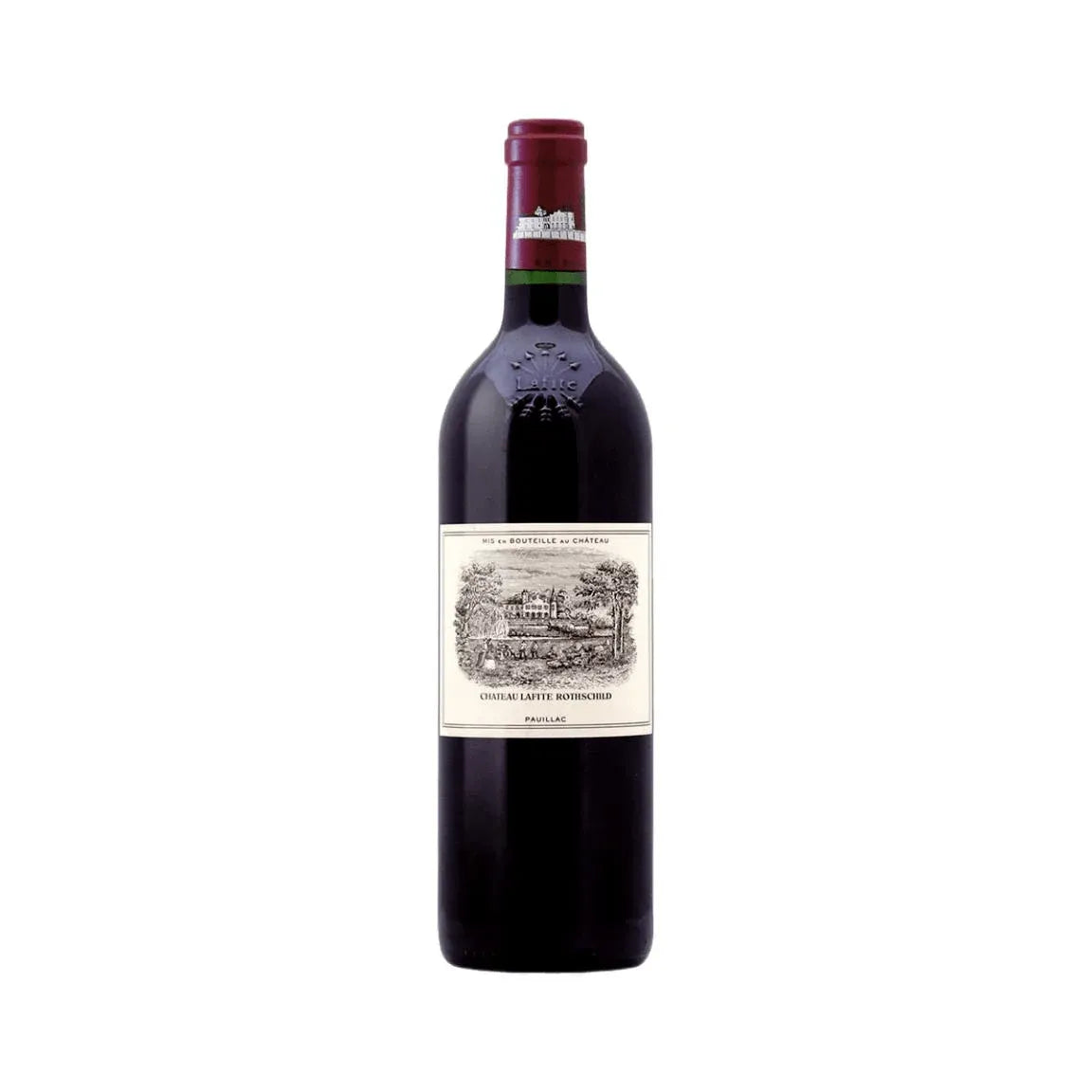 Chateau Lafite Rothschild 1983