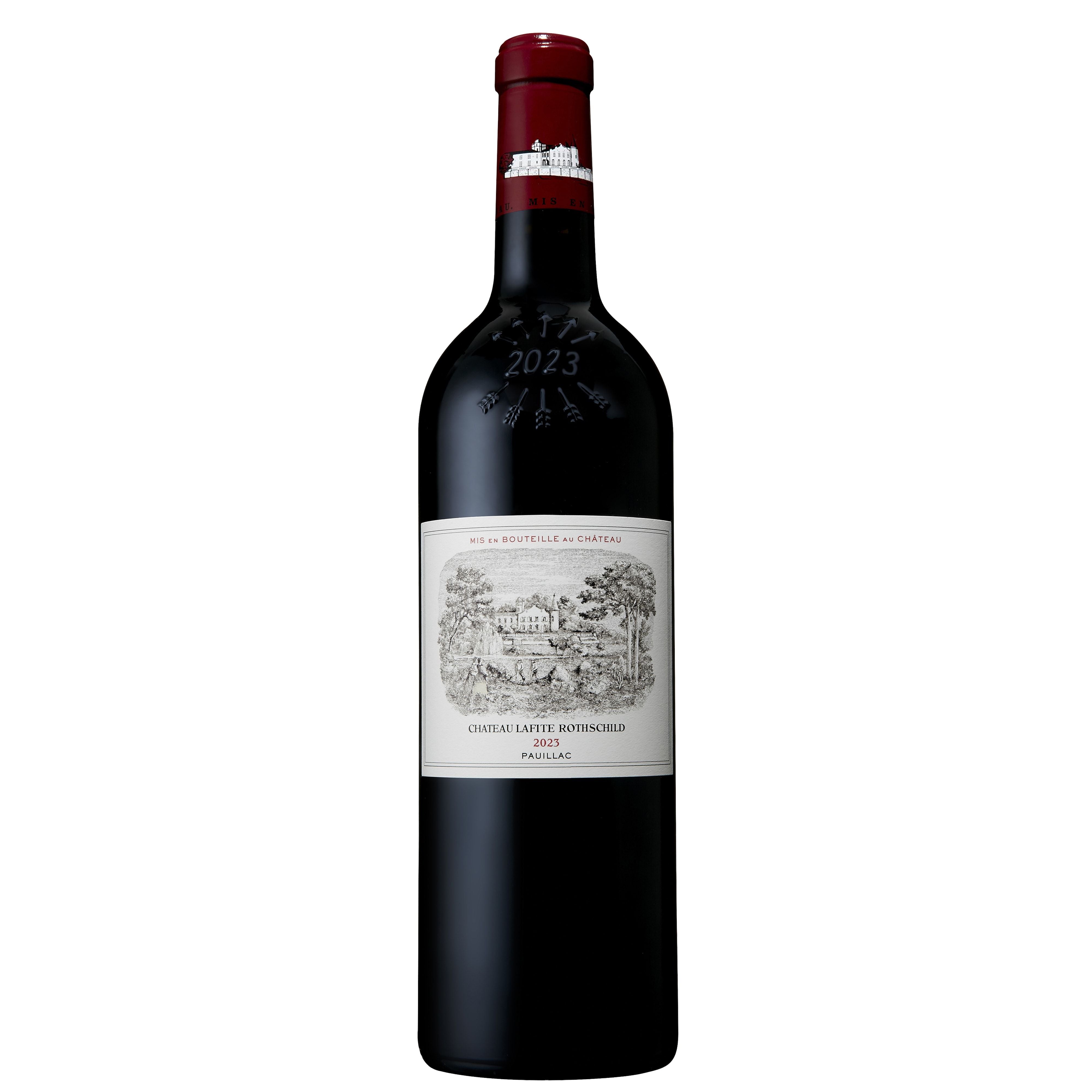 Chateau Lafite Rothschild 2023