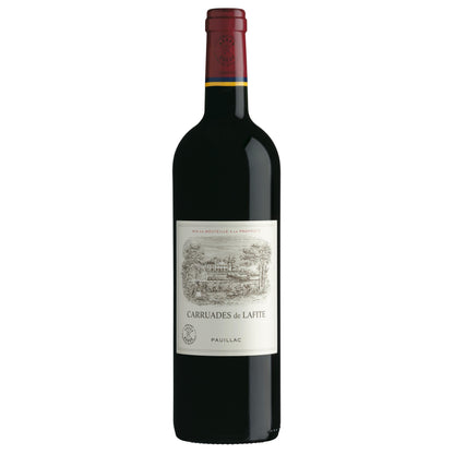 Chateau Lafite Rothschild Carruades de Lafite