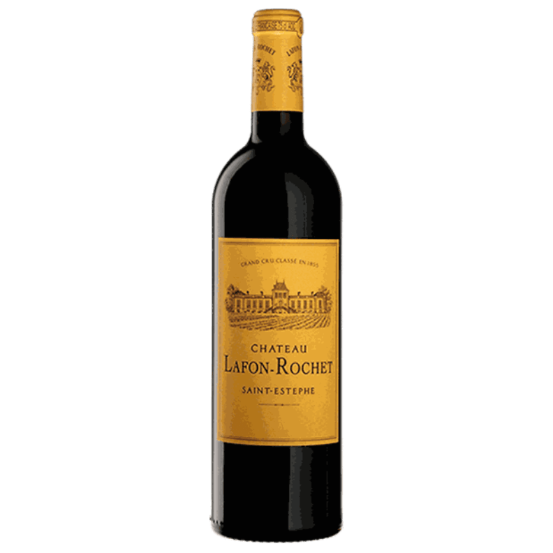Chateau Lafon Rochet