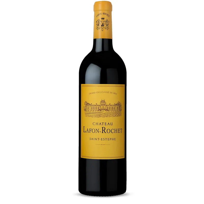 Chateau Lafon Rochet