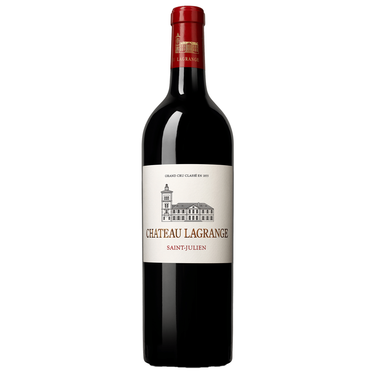Chateau Lagrange  
