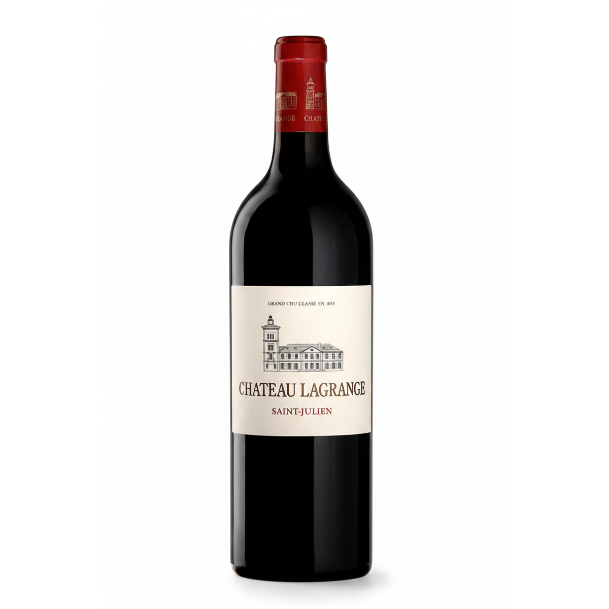 Chateau Lagrange 
