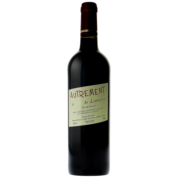 Chateau Lamery Autrement