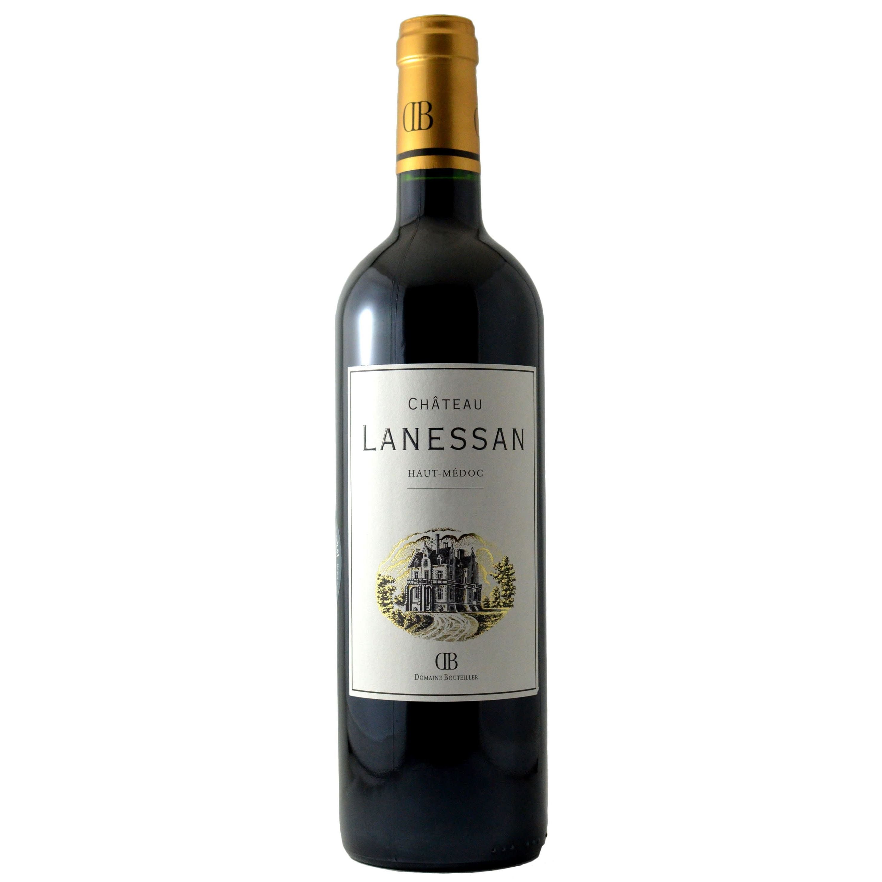 Chateau Lanessan