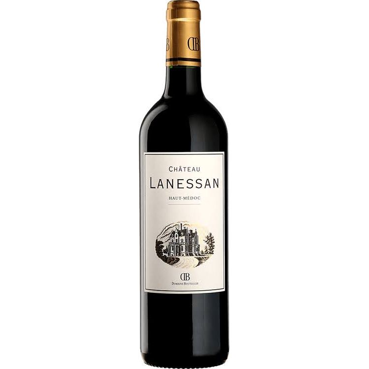 Chateau Lanessan