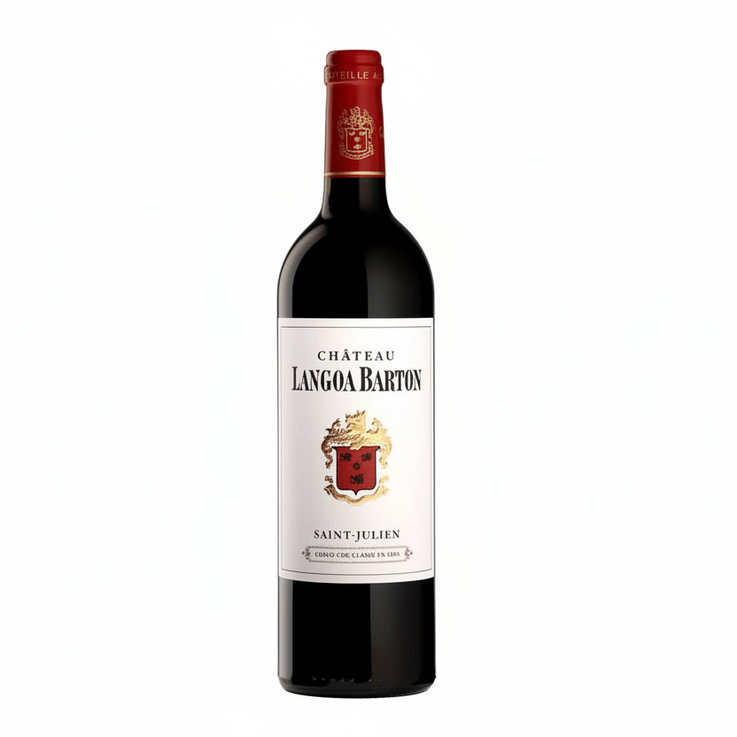 Chateau Langoa Barton