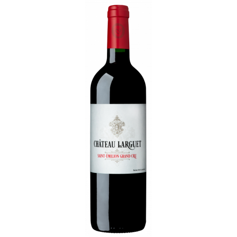Chateau Larguet 2022