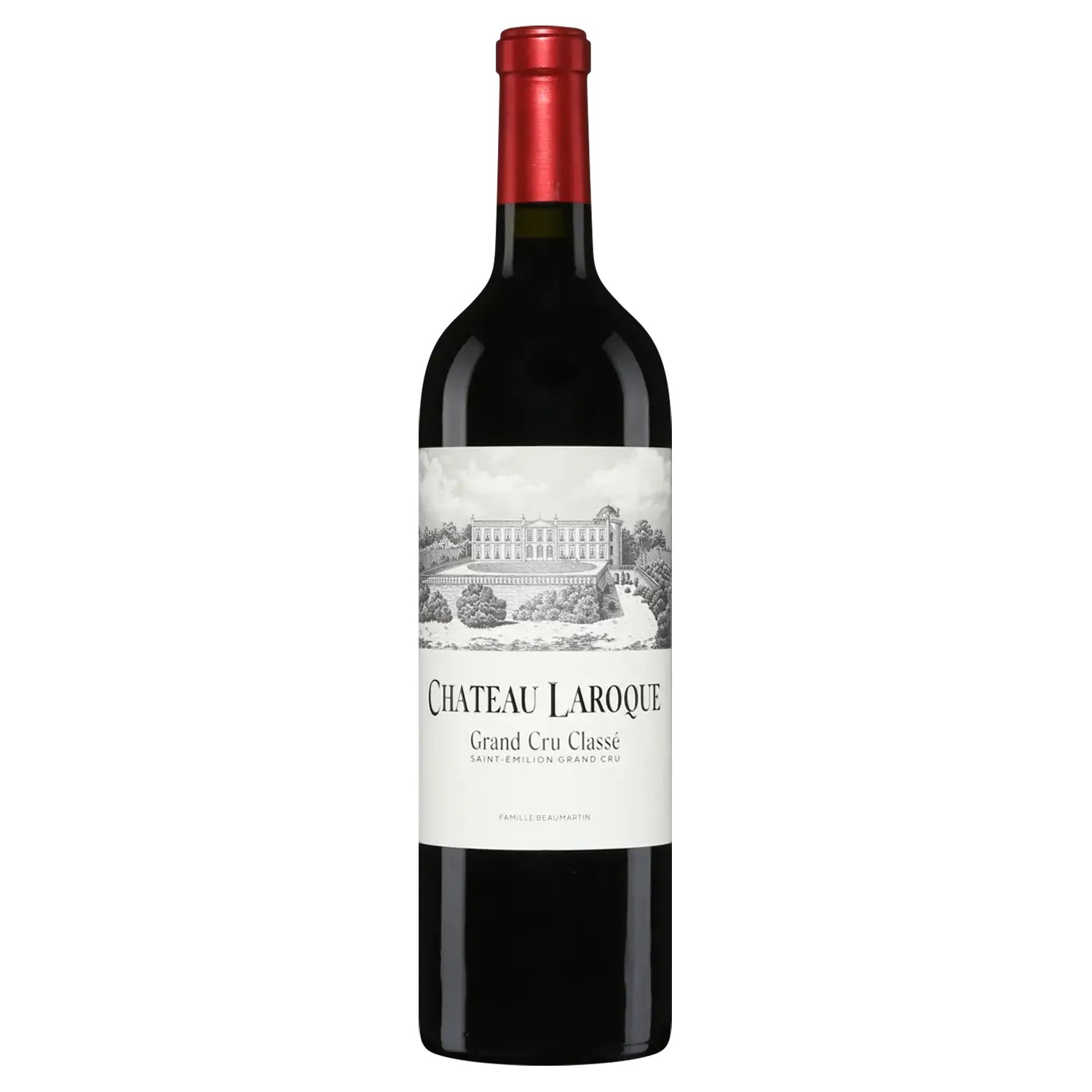 Chateau Laroque