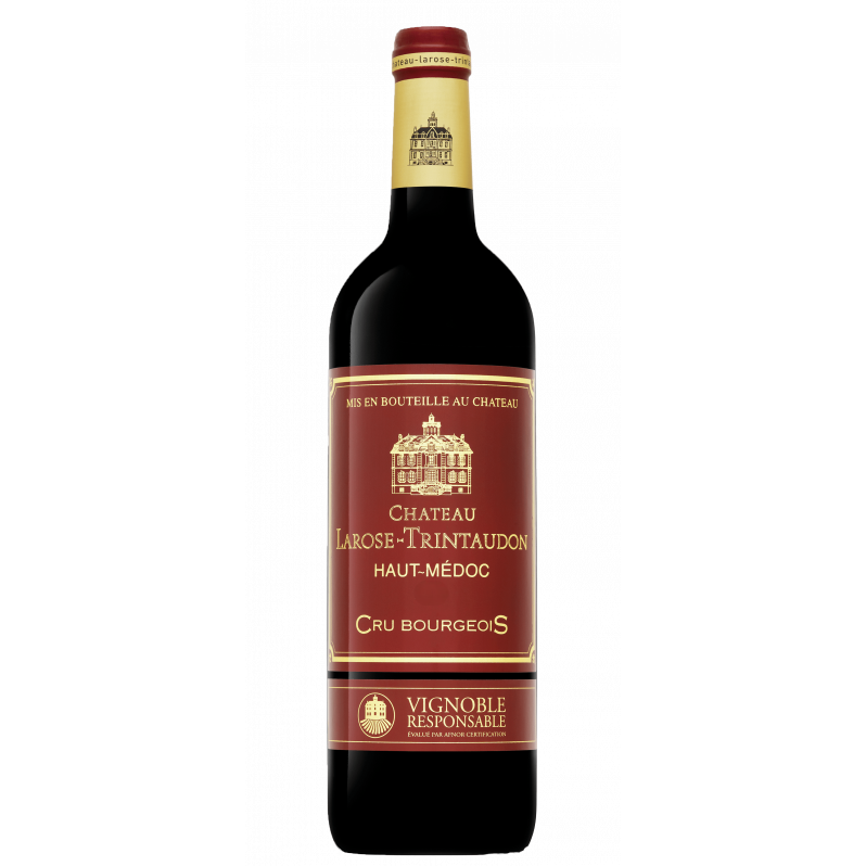 Chateau Larose-Trintaudon 