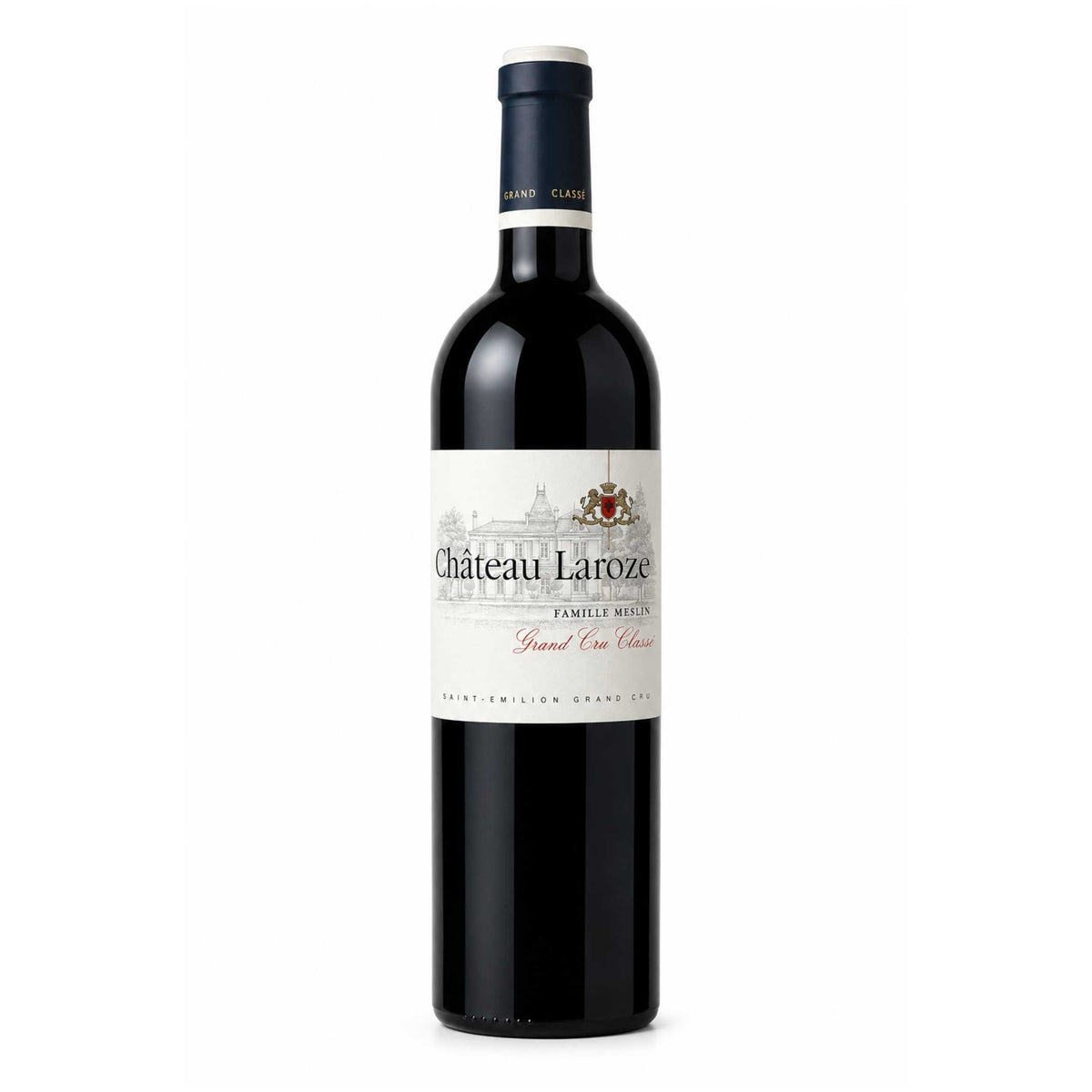 Chateau Laroze 1.5L Magnum