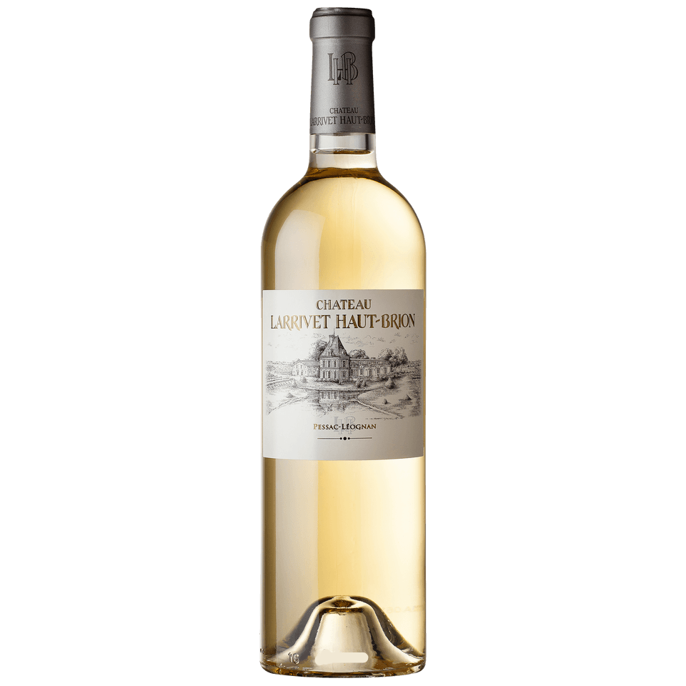 Chateau Larrivet Haut-Brion Blanc 2020