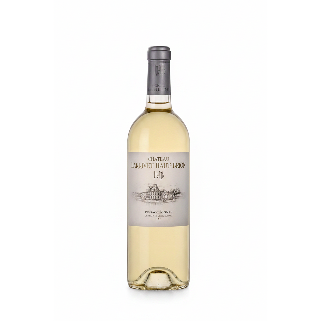 Chateau Larrivet Haut Brion Blanc