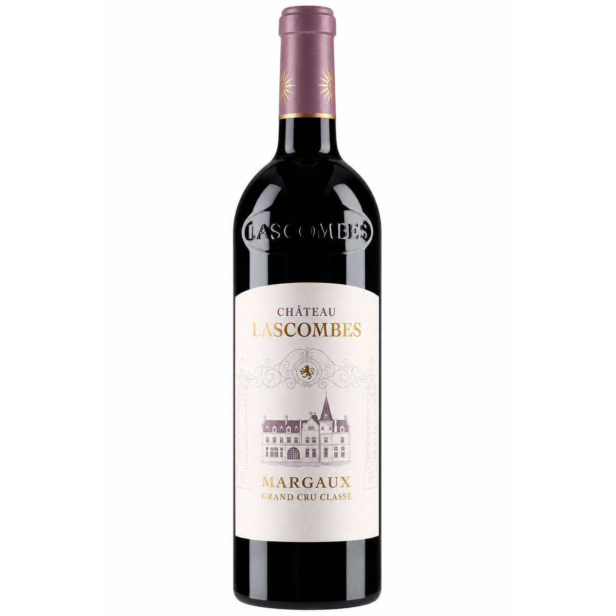 Chateau Lascombes Margaux