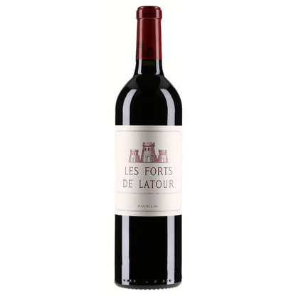 Chateau Latour Les Forts de Latour