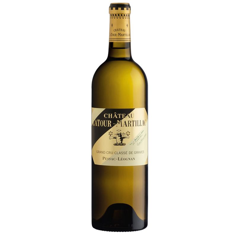 Chateau Latour Martillac Blanc