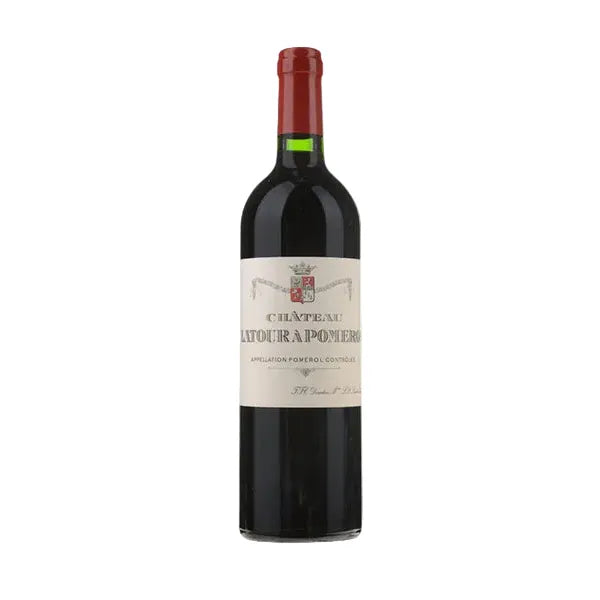 Chateau Latour a Pomerol