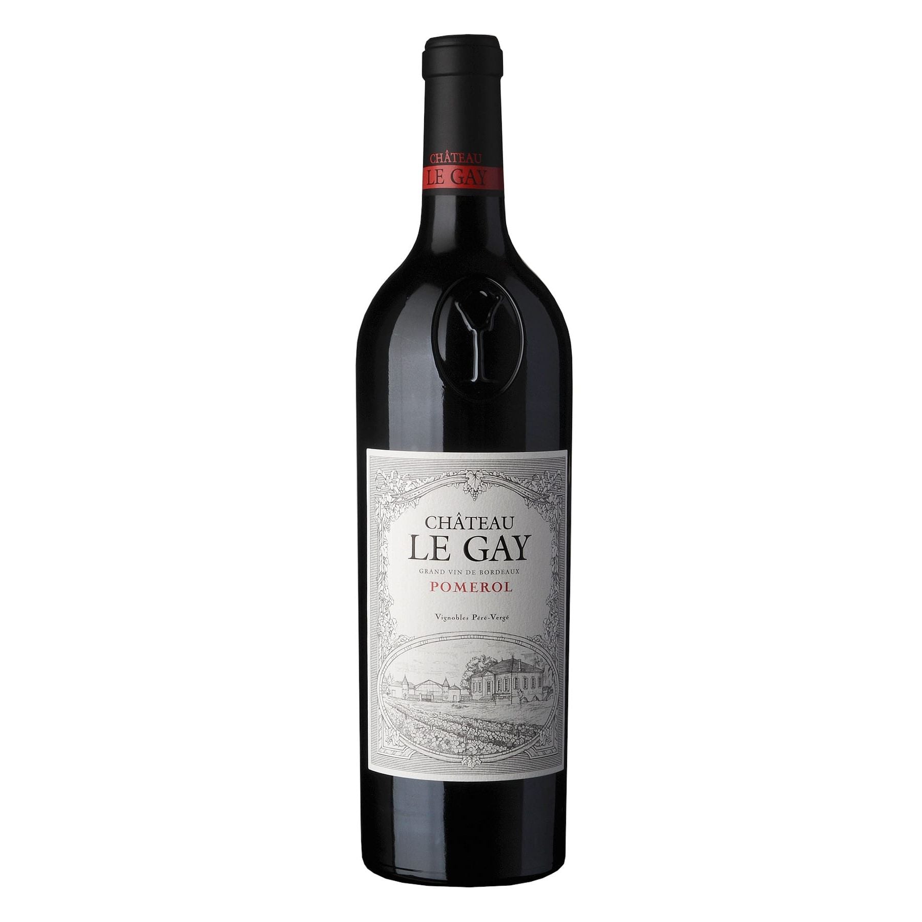 Chateau Le Gay 
