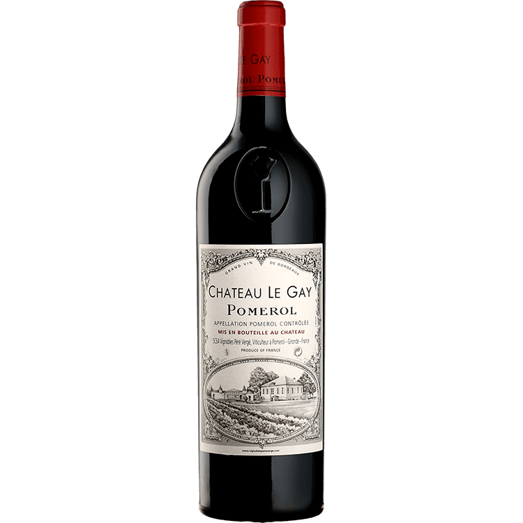 Chateau Le Gay 2014