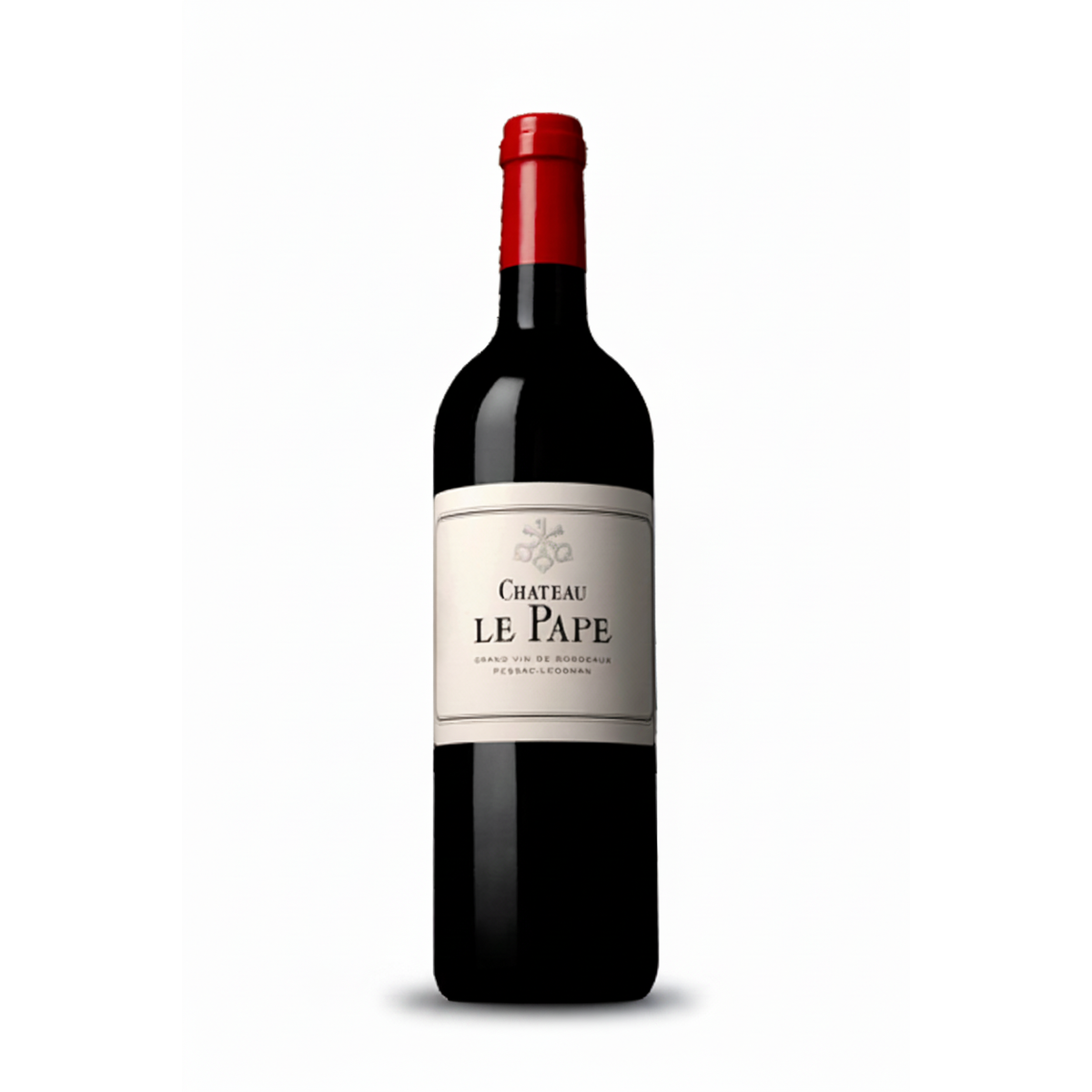 Chateau Le Pape